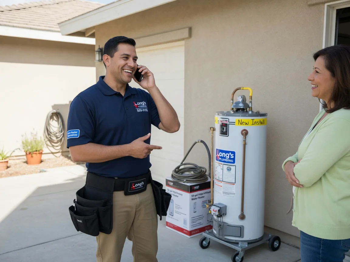 Leak Detection Nisswa, MN FAQs